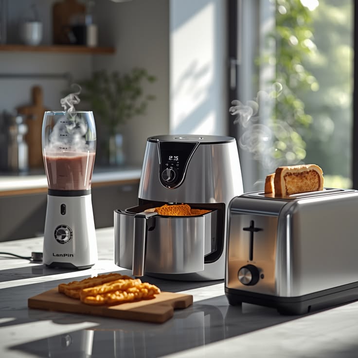 Kitchens Items